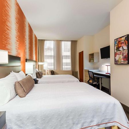 Home2 Suites By Hilton Atlanta Downtown Eksteriør bilde