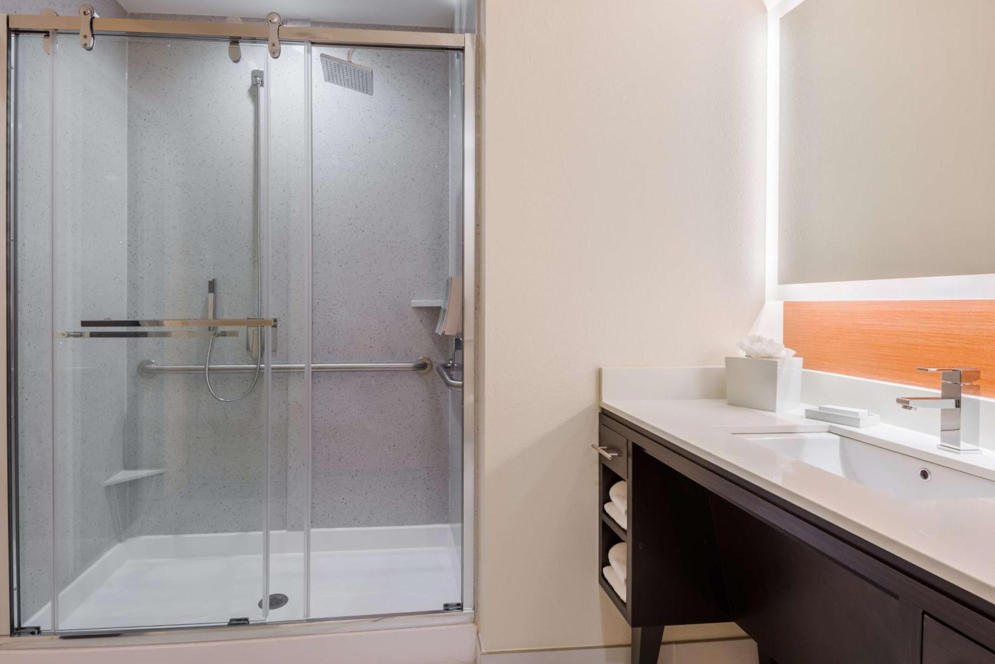 Home2 Suites By Hilton Atlanta Downtown Eksteriør bilde