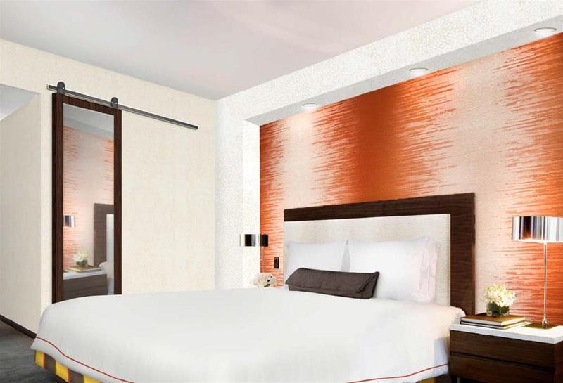 Home2 Suites By Hilton Atlanta Downtown Eksteriør bilde